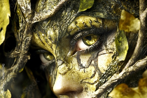 Metaphorical seasonal affective disorder perceptions of a loss of pleasure or interest. Stress management. Seasonal affective disorder - cause of depression: abstract image of physical state.