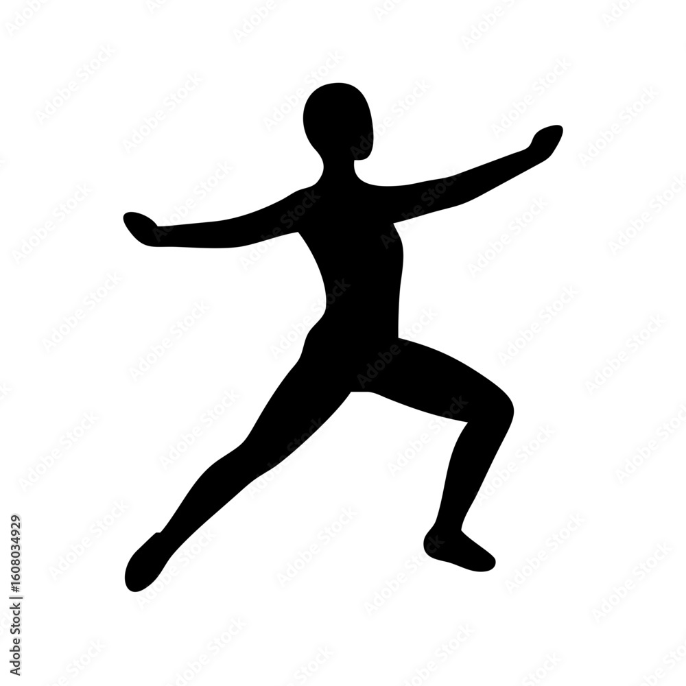 Fototapeta premium Ballet: The Art of Dance and Graceful Movement