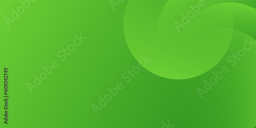 Abstract green color background. background for, banners, headers, posters, placards, brochures, covers. vector illustration
