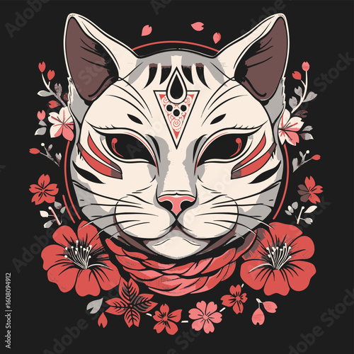 Japanese_cat_mask 7