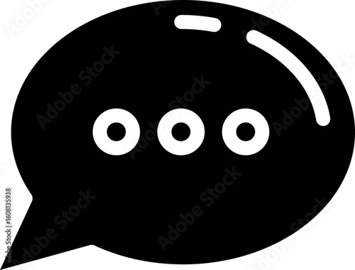 Comment Icon