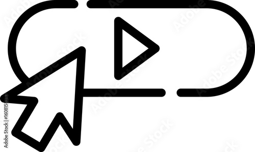 CTA Button Icon