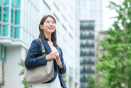 女性　ビジネス