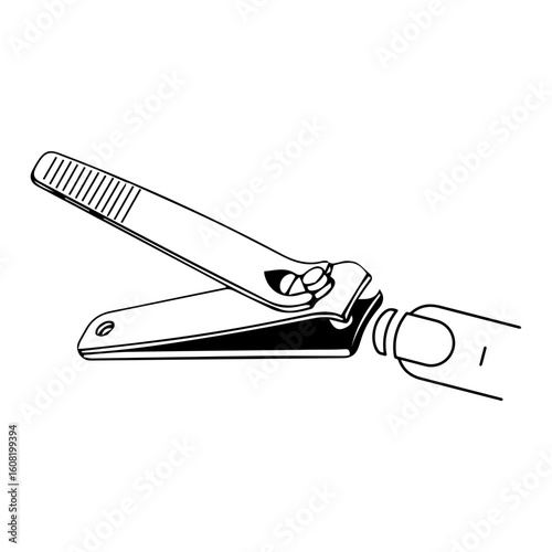 Cut Nails