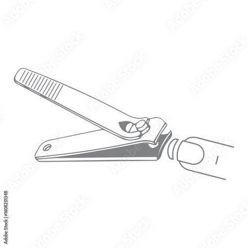 Cut Nails