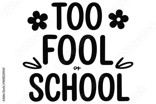 Funny 100 Days of School T-Shirt Templates – Editable Vector Pack