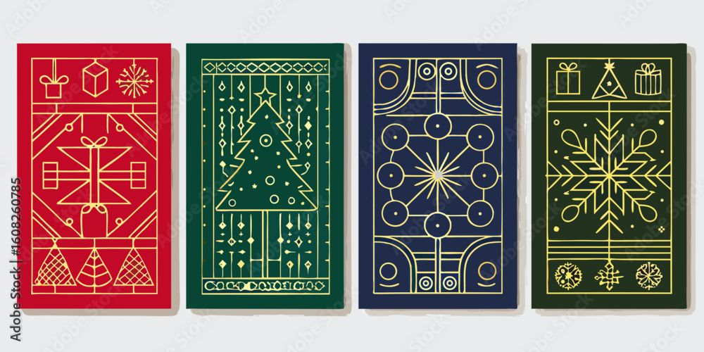 Obraz premium thai style painting