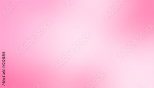 Soft pink gradient background