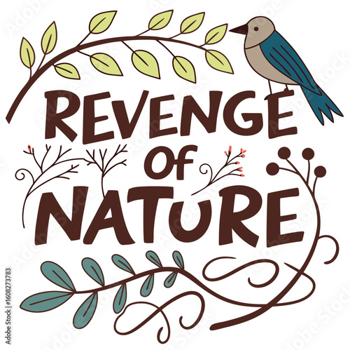 Revenge of Nature