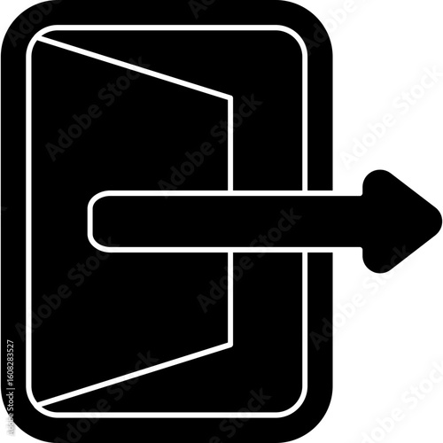 Exit Icon