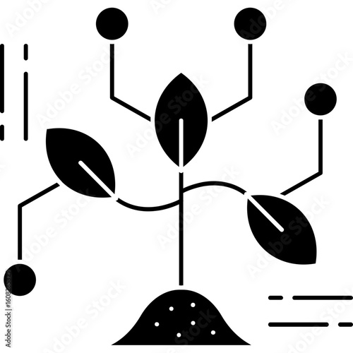 Biometric Icon