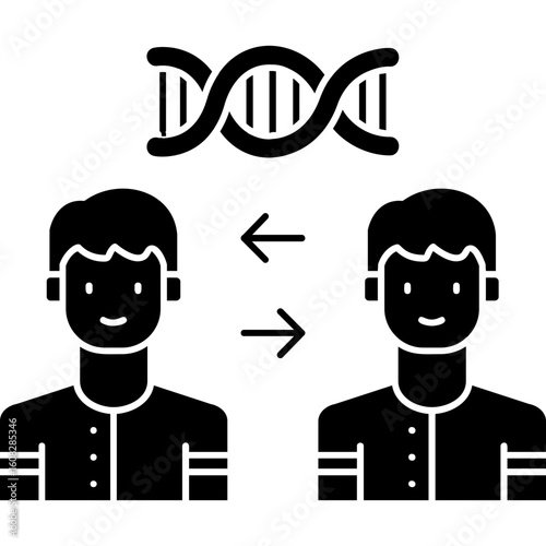 Cloning Icon