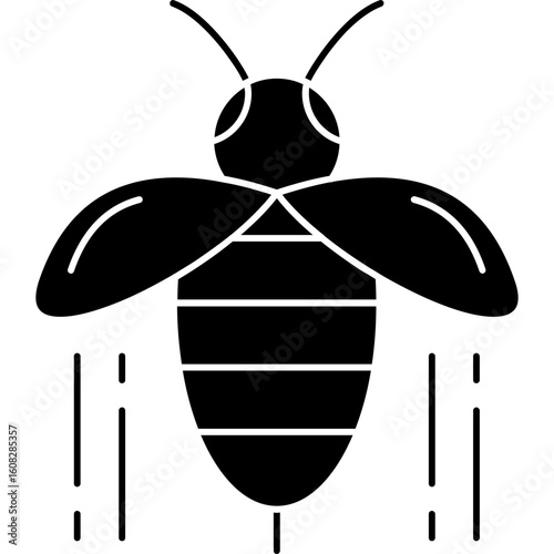 Bee Icon