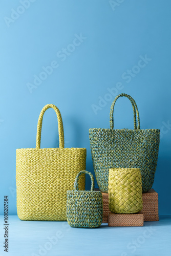 in  summer trends bring refreshing blend of stylish accessories that stand out