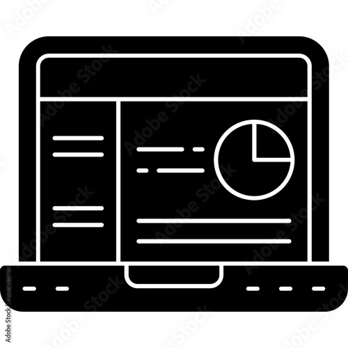 Dashboard Icon