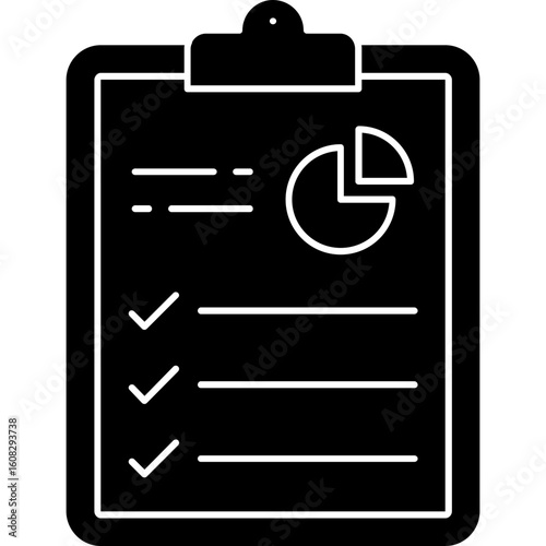 Report Icon
