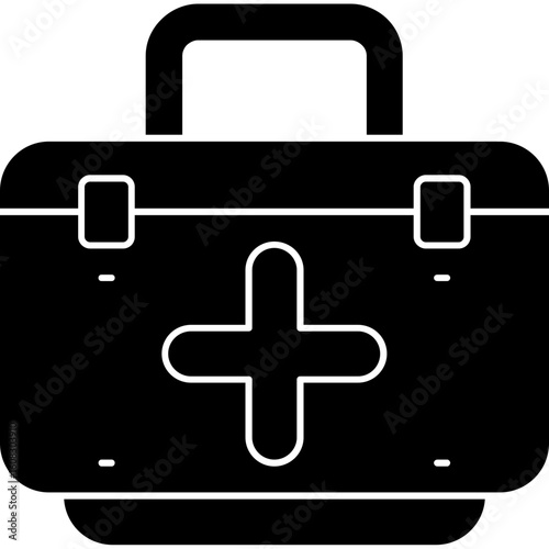 First aid kit Icon