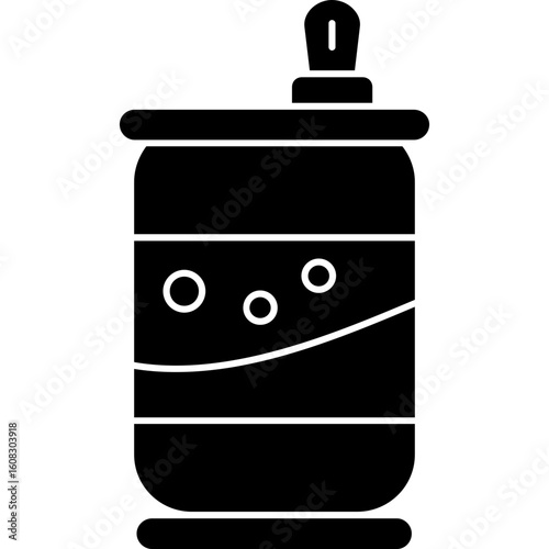 Soda Icon