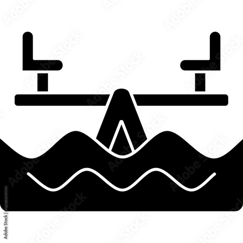 Balancer Icon