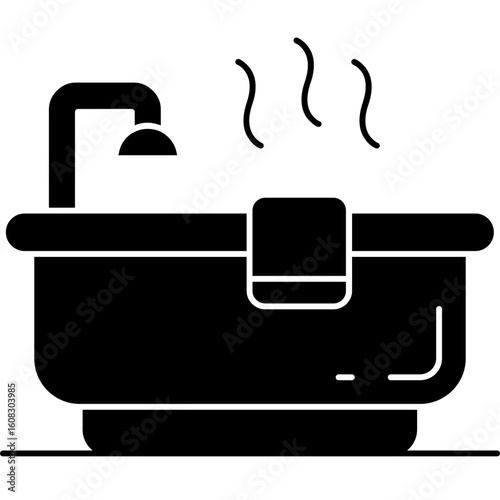Jacuzzi Icon
