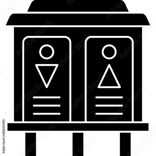 Toilet Icon