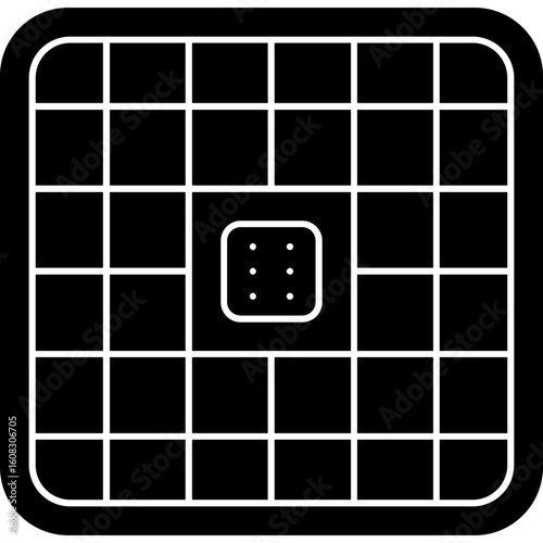 Board game Icon