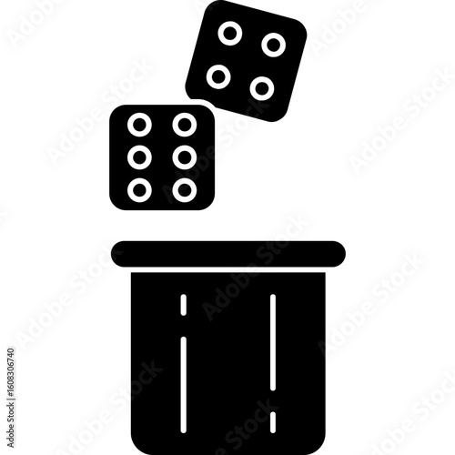 Dice Icon