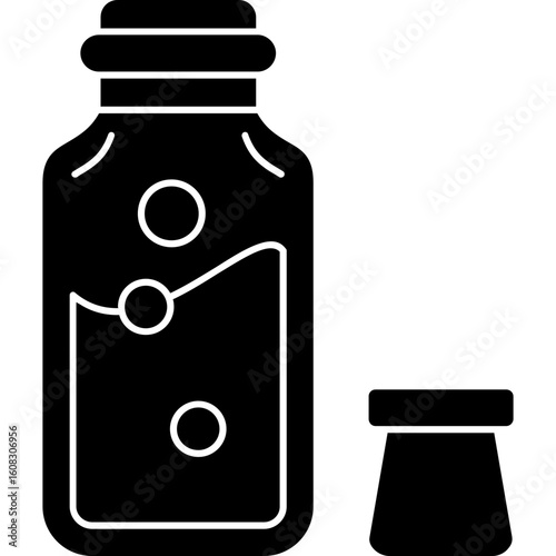 Poison Icon
