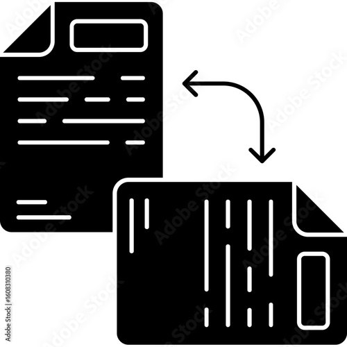 Orientation Icon