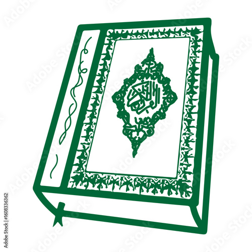 qur'an