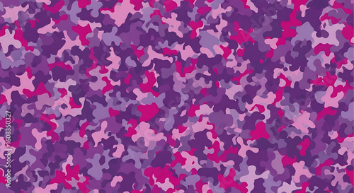 A vibrant, sparkling purple and pink glitter texture, perfect for a festive or glamorous background.