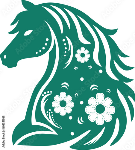 Chinese Horse New Year 2026