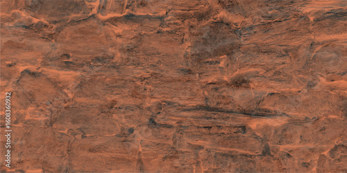 Textured rustic stone wall background with warm earthy tones for design projects and architectural concepts. perfect surface for creative content.