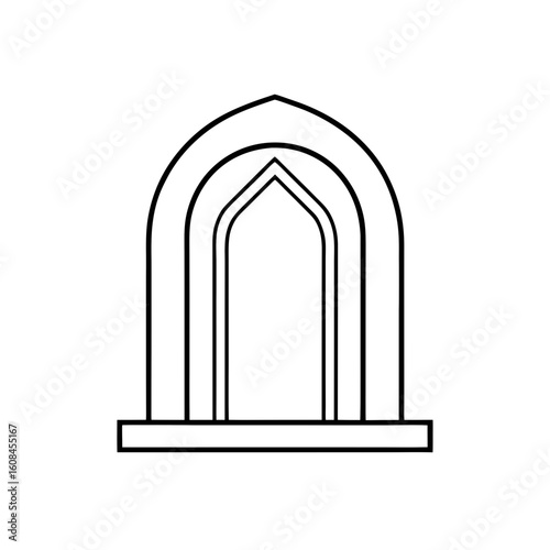 the portal is open 