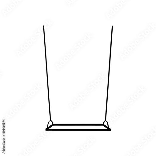 echo swing