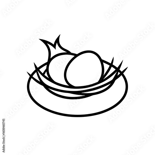 flicker nest