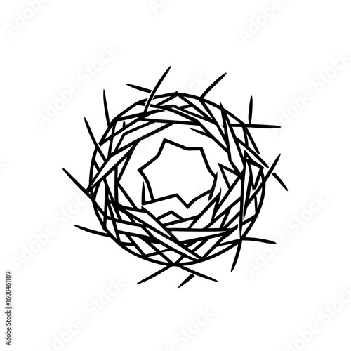 nest crackle