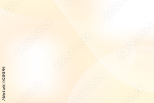ベージュの抽象的なグラデーション背景