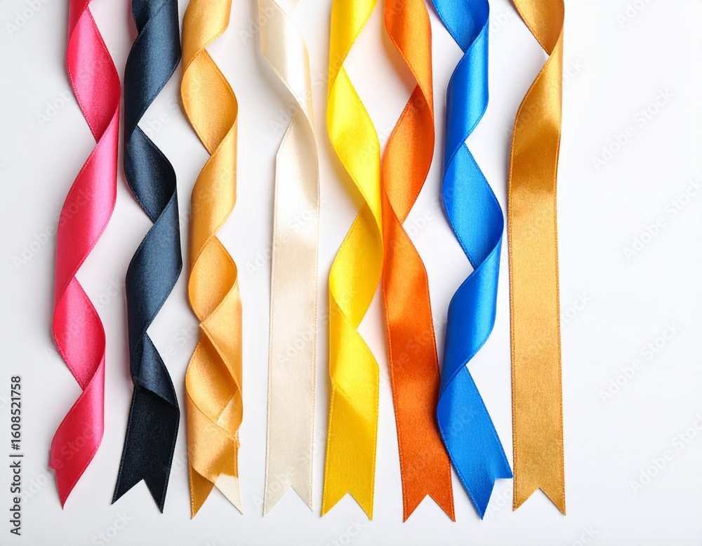Ribbon Banner Design Ribbon Banner Design