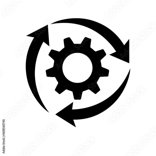 operations icon