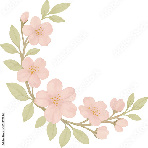 Watercolor Floral Clipart Collection – Roses, Sunflowers, Peonies, Lavender & More
