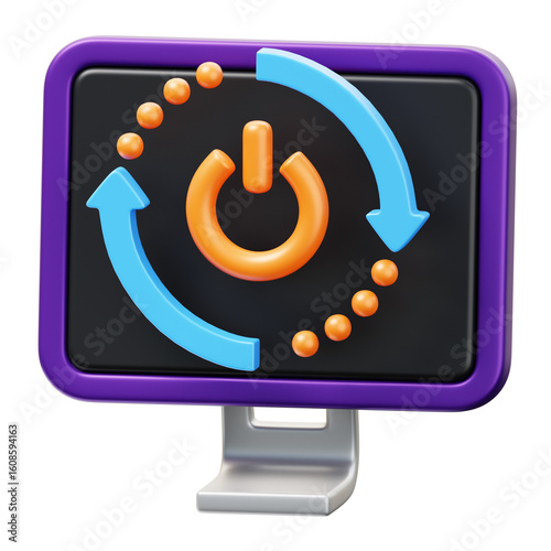 Power Reset