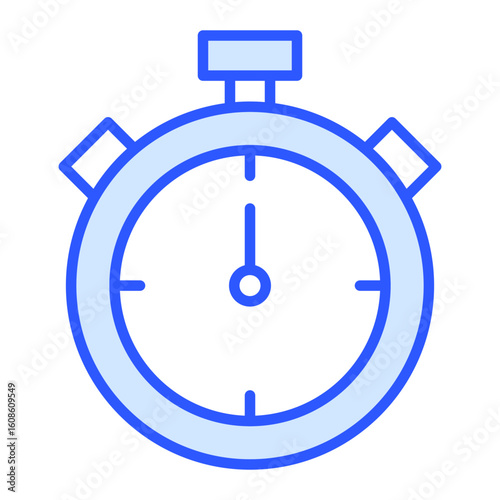 Free Download Time Icon - GFXLoad