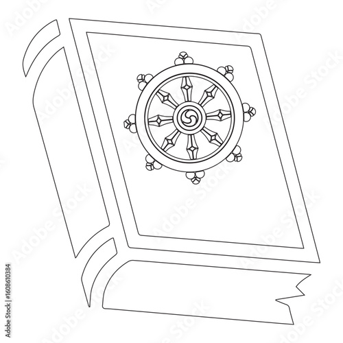 tripitaka book