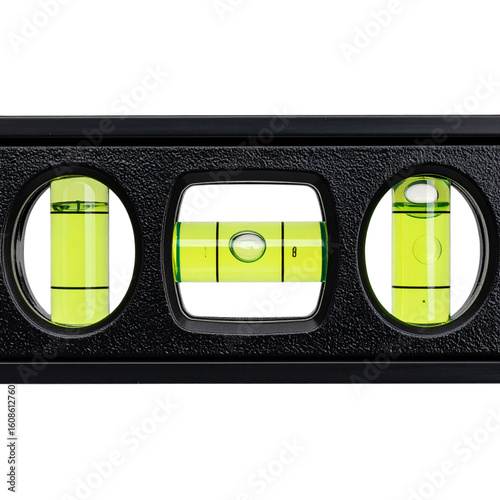 Modern Black Level Tool Top View for Accurate Alignment
