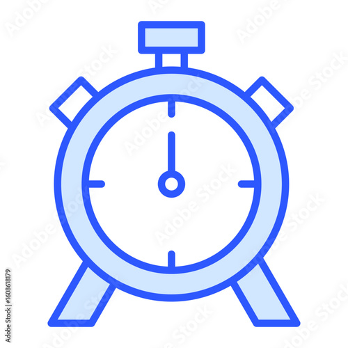 Alarm Clock Icon
