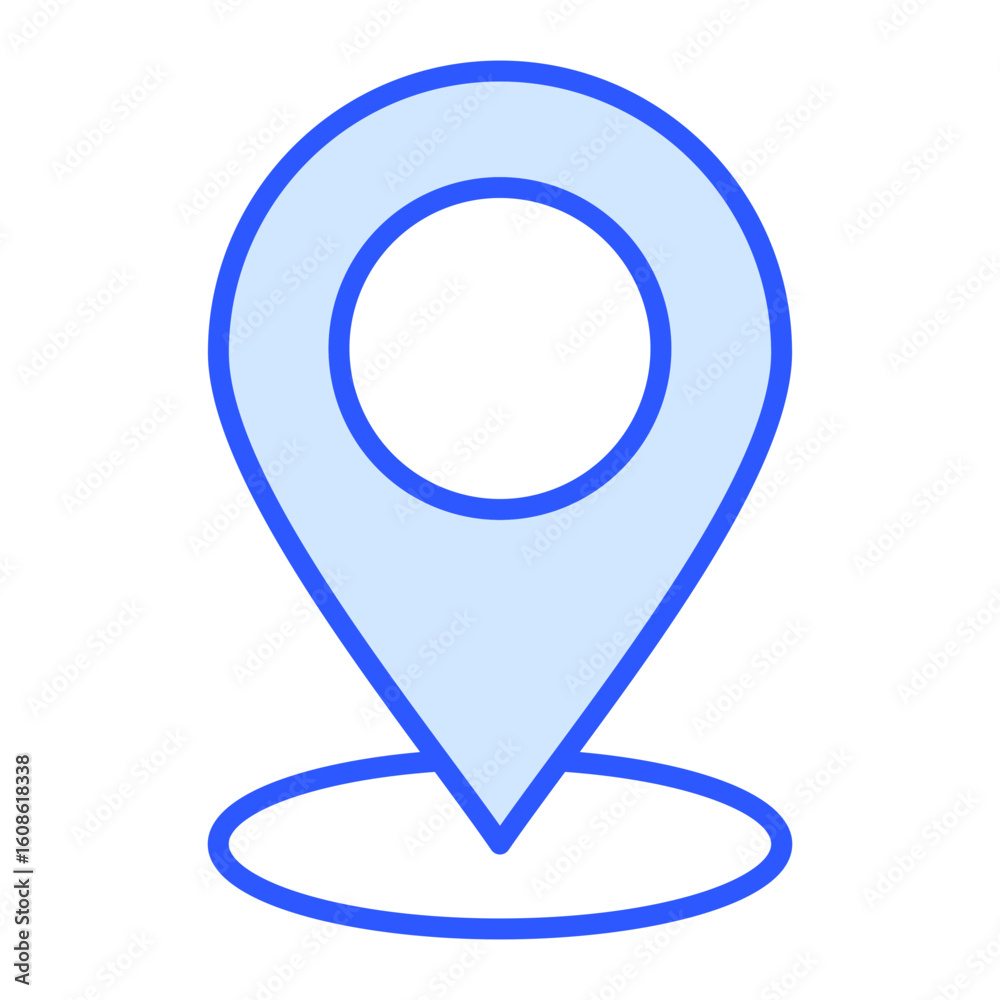 Location Icon Location Icon