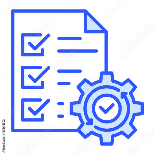Prioritize Icon