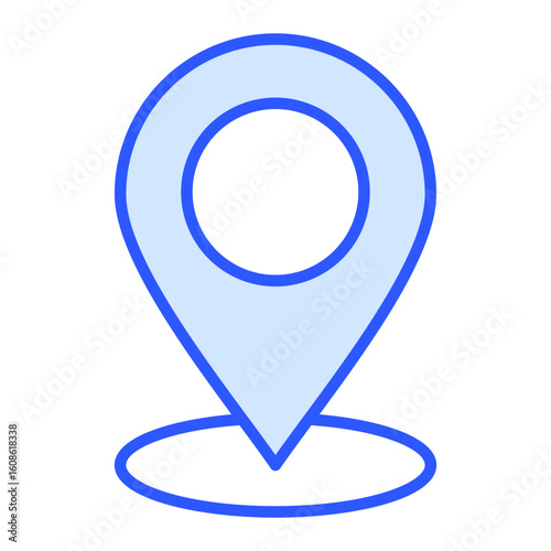 Location Icon