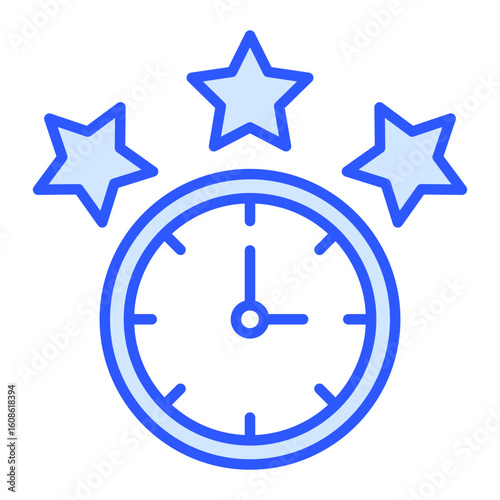 Best Time Icon